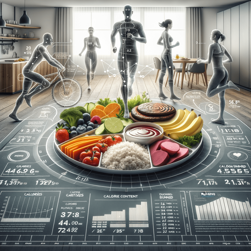 Understanding the Role of Calories in Weight Management