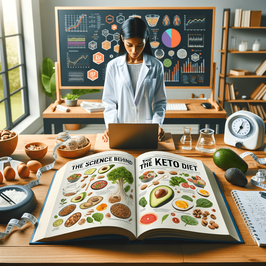 The Science Behind the Keto Diet: Is It Right for You?