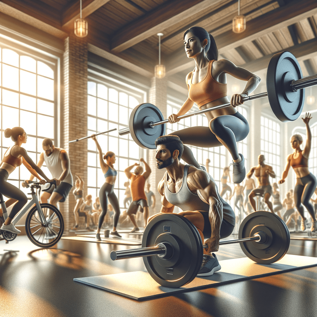 The Best Workouts for Weight Loss and Toning