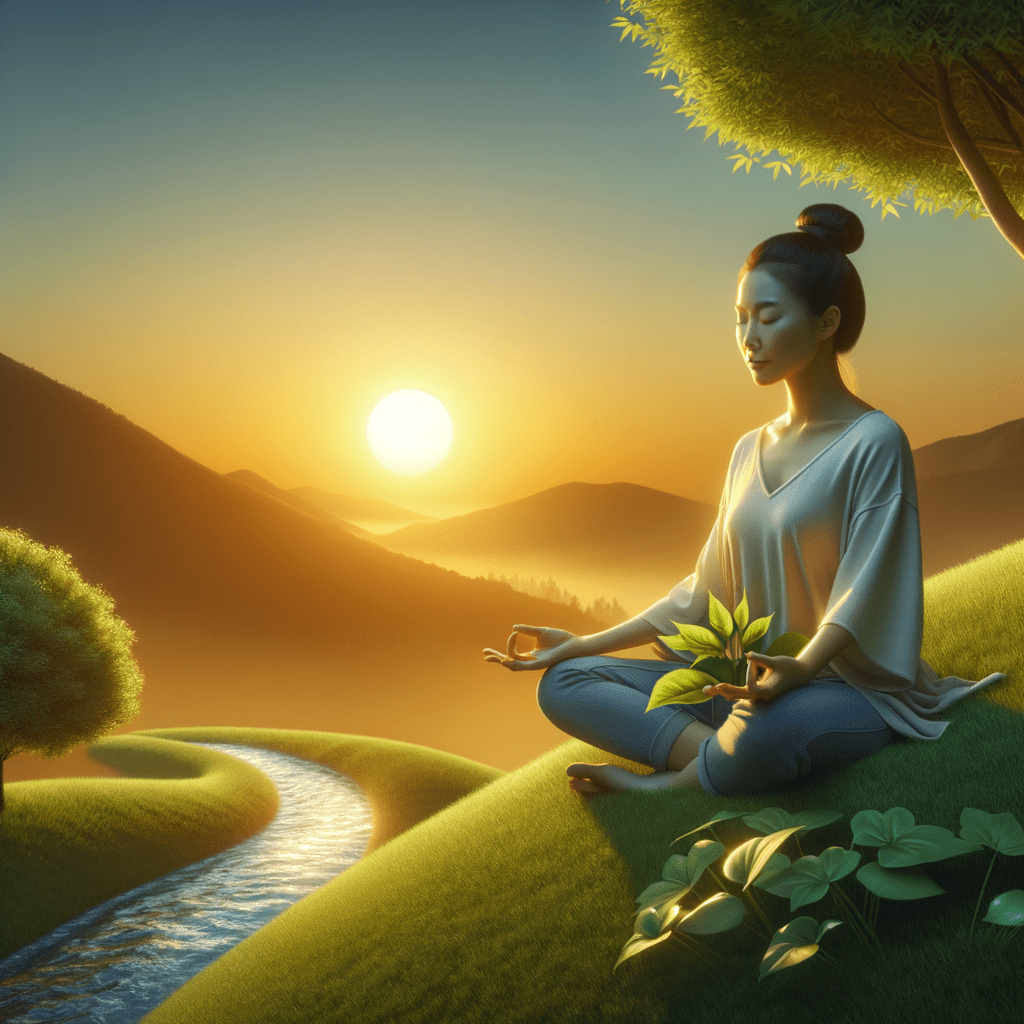 How to Use Mindfulness to Let Go of Past Regrets