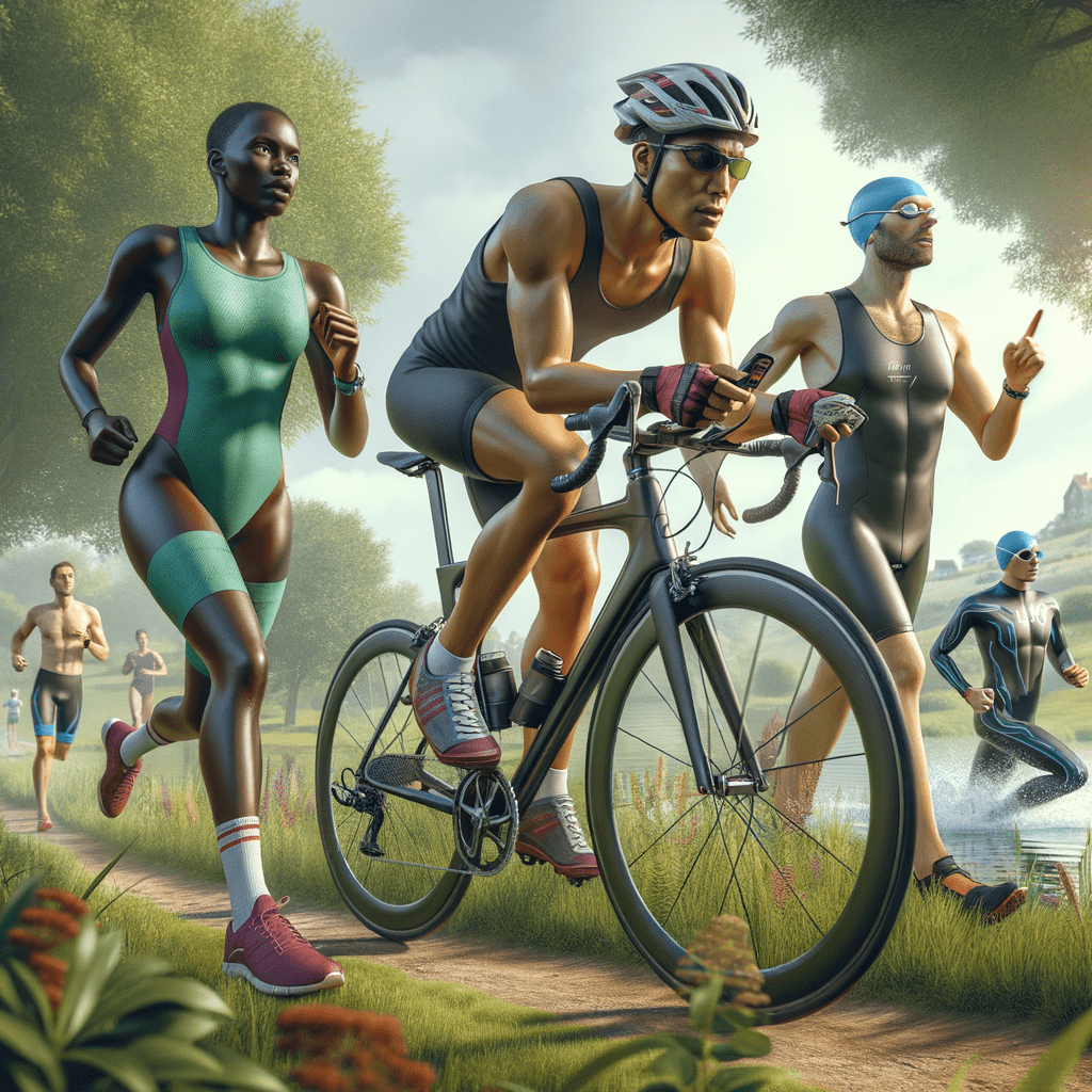 How to Train for a Triathlon: A Beginners Guide