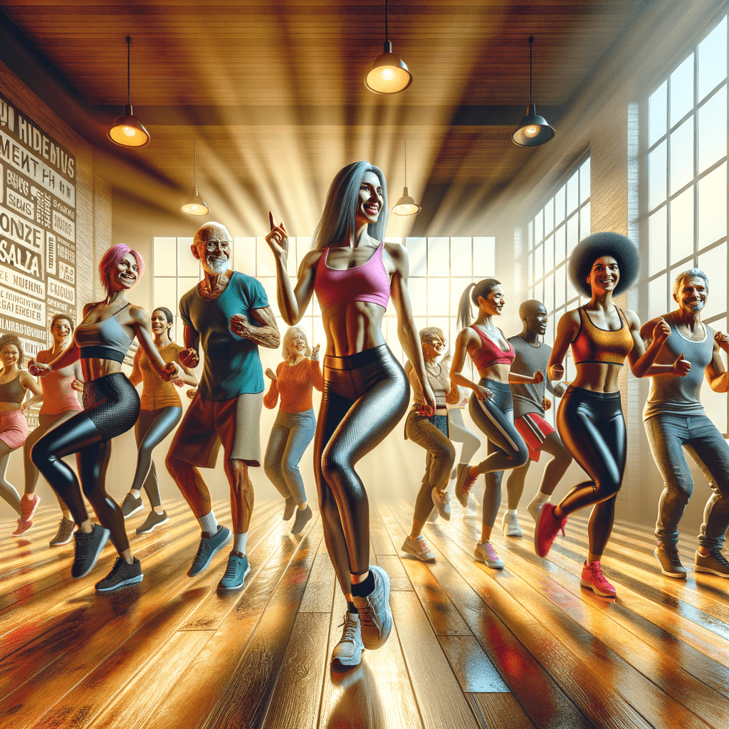 The Benefits of Dance Workouts for Fun and Fitness