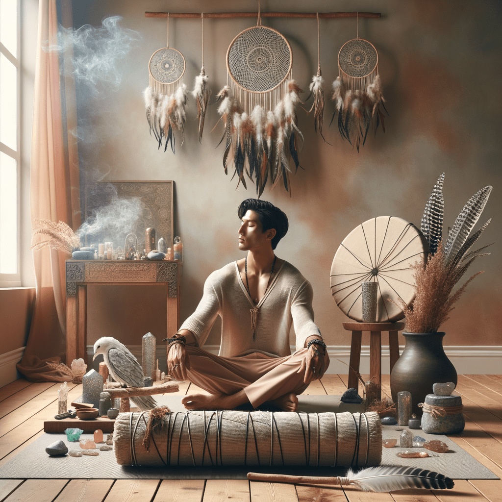 How to Incorporate Shamanic Healing Into Your Wellness Practice