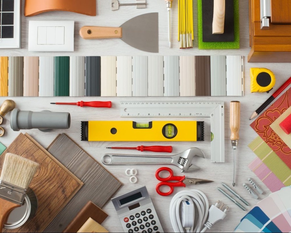 50 DIY Home Repair Tips to Simplify Your Life